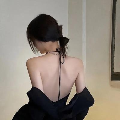 幻想中的你